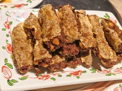-清真·老门框爆肚涮肉·中华老字号(丰管路店)