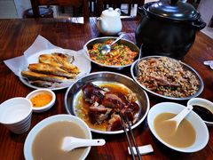 -农汤老店(顺联公园里店)