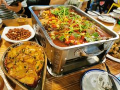 -一佳烤铺(丽江景苑店)