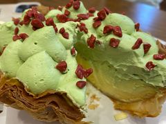 -富贵面包公司(运河店)