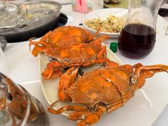 -蚝乡农庄(铁涌赤岸店)