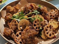 -沈家花园如皋菜(海阳路店)