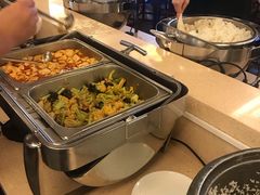 -长生素斋(普陀山店)