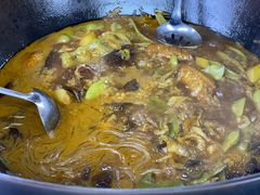 -东北食府·铁锅炖(花溪湾店)