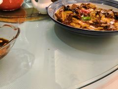 -香满楼(清水河路店)