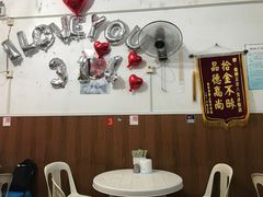 用餐区-正宗八宝冰饭·非遗冰饭·烧烤(奎桥店)