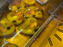 -老福合沟无米粿甜汤粿品店