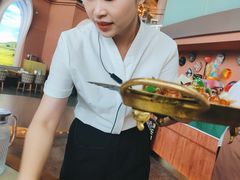 -天山传奇新疆菜(SKLP店)