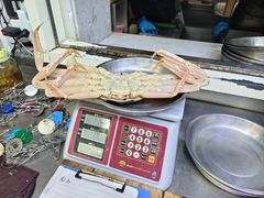 -震海贝烤贝·民俗特色店(延吉总店)