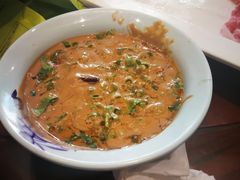 -竹叶涮肉坊(总店)