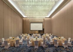 -厦门康莱德酒店·宴会厅婚宴