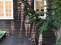 -三鹰之森吉卜力美术馆