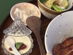 -ITARU食堂·定食料理(西丽店)