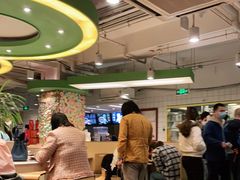 -水平有限广西米粉·广西风味集(五道口店)