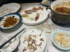 -美庐餐厅·湖北菜·吴佩孚公馆(南京路店)