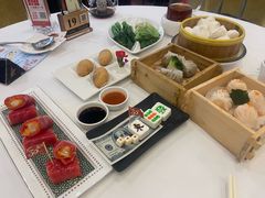 -胜记酒家·精致线(君汇店)