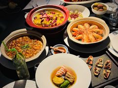 -RIVIERA 松鹤楼(外滩店)