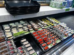 -池田寿司·新鲜现做(西红门荟聚店)