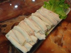 -棠宴酒店(汉口学院店)