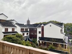 -苏州吴宫泛太平洋酒店