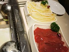 -海底捞火锅(上元大街店)