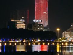 -李公堤