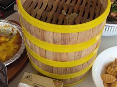 -蘇河湾·新鲁菜·泰山宴(泰山店)