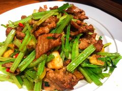 -湘与香缘·湖南菜(王府井北京市百货大楼店)
