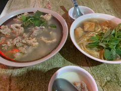 -东关回民小吃一条街(颍河西路店)