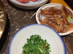 堂客牛肉-堂客老火锅(欣阳广场总店)