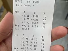 -好宜家眼视光·蔡司店(临汾店)