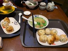 -大壶春生煎(四川中路店)