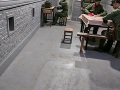 -枫泾古镇-人民公社旧址