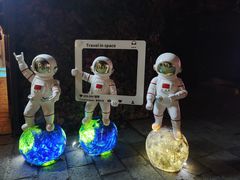 -大连海昌发现王国主题公园