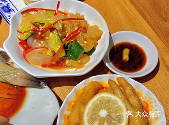 爱吃粤式家常菜绝不能错过的餐厅！