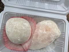 -澳门长洲糯米糍(柯打苏沙街店)