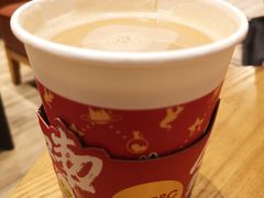 -85度C(南京龙世中心店)