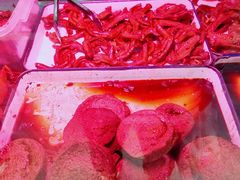 素鸡-章云板鸭(评事街店)