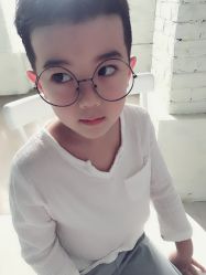 -WPlus明星肖像亲子全家福摄影