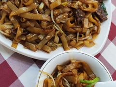 -吉源大排档·鱼生·海鲜(烧烤彩印厂店)