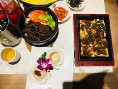 -韩宫宴烤肉·料理(南京江宁万达店)