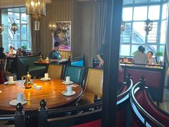 -竹溪一号·天域阁(骑马山店)