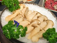 -芸山季·云南野生菌火锅(南翔印象城MEGA店)