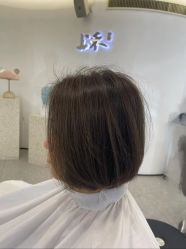 -上禾 HAIR SALON