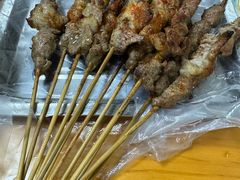 -同来顺烧烤餐厅(哈尔滨道店)