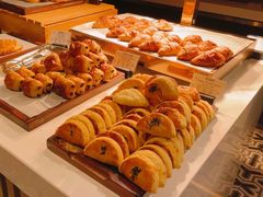 -食光全日制餐厅(绵阳首开喜来登酒店)