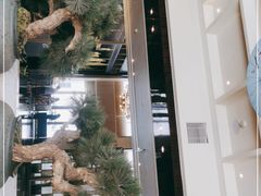 -成都安仁福朋喜来登酒店