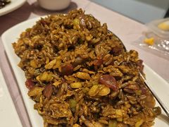-金时代顺风大酒店(静安大融城店)