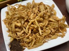 -老张烤羊(王哥庄店)