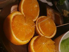 -厚贞日式烤肉(浦东汇智店)